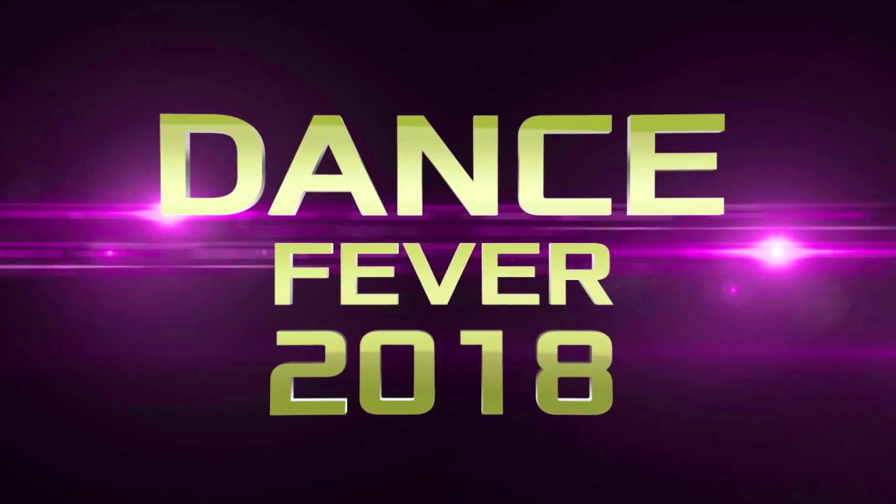 DANCE FEVER - IDO European disco dance and disco freestyle championships 2018