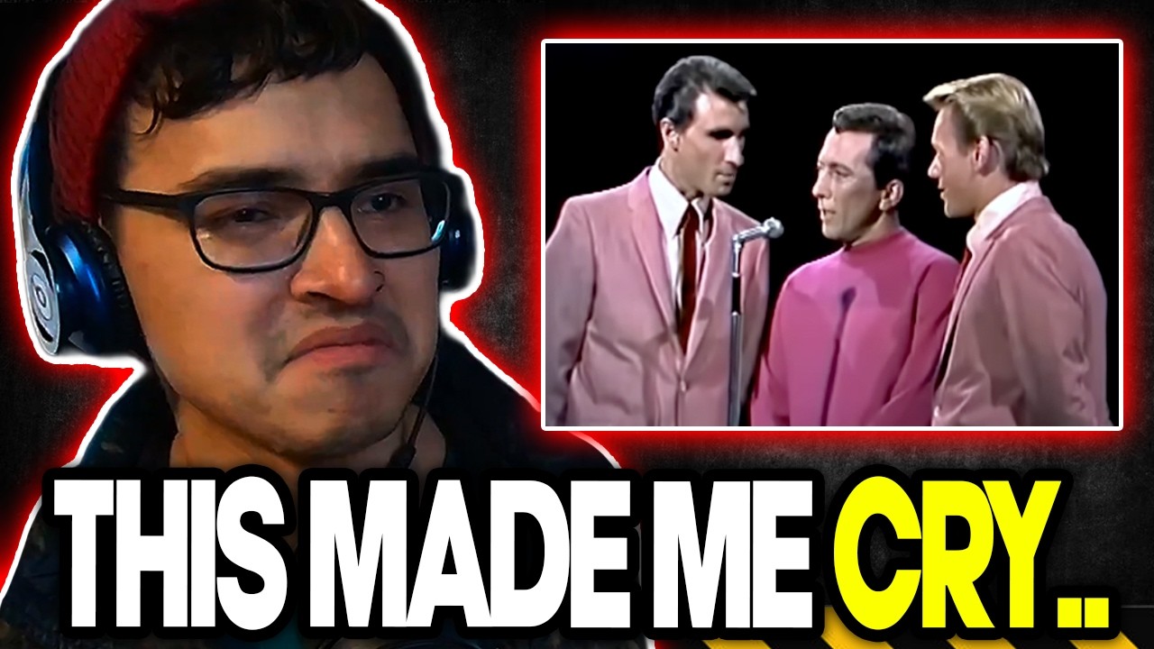 ЭТО ОЧЕНЬ ТРОГАТЕЛЬНО | ПЕРВАЯ РЕАКЦИЯ ПОКОЛЕНИЯ Z НА ПЕСНЮ 