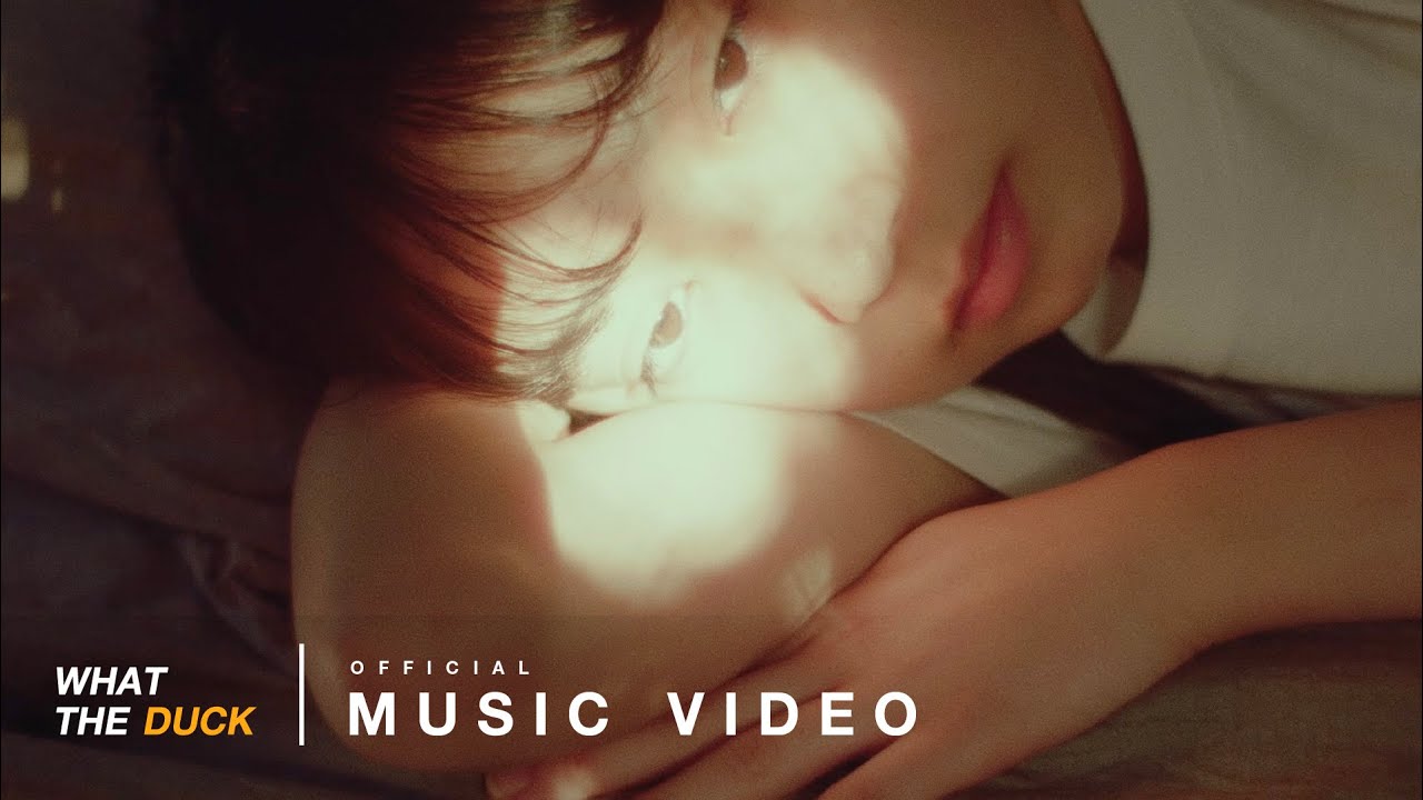 Plastic Plastic - Butterflies [Official MV]