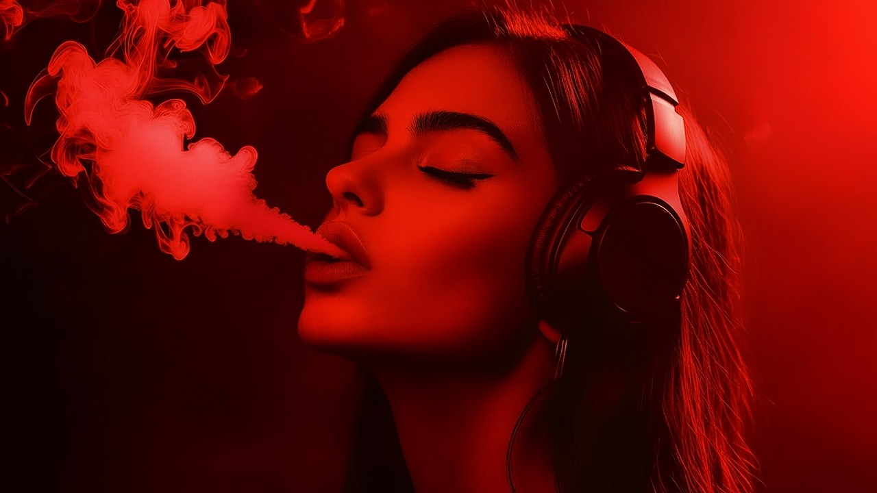 Smoke Mood — Just Relax | Deep House Mix 2026 • Chill / Night Vibes / Stress Relief #14