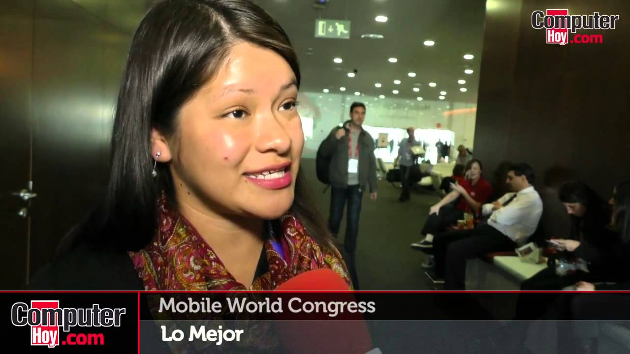 Lo mejor y lo Peor de MWC15 para los visitantes