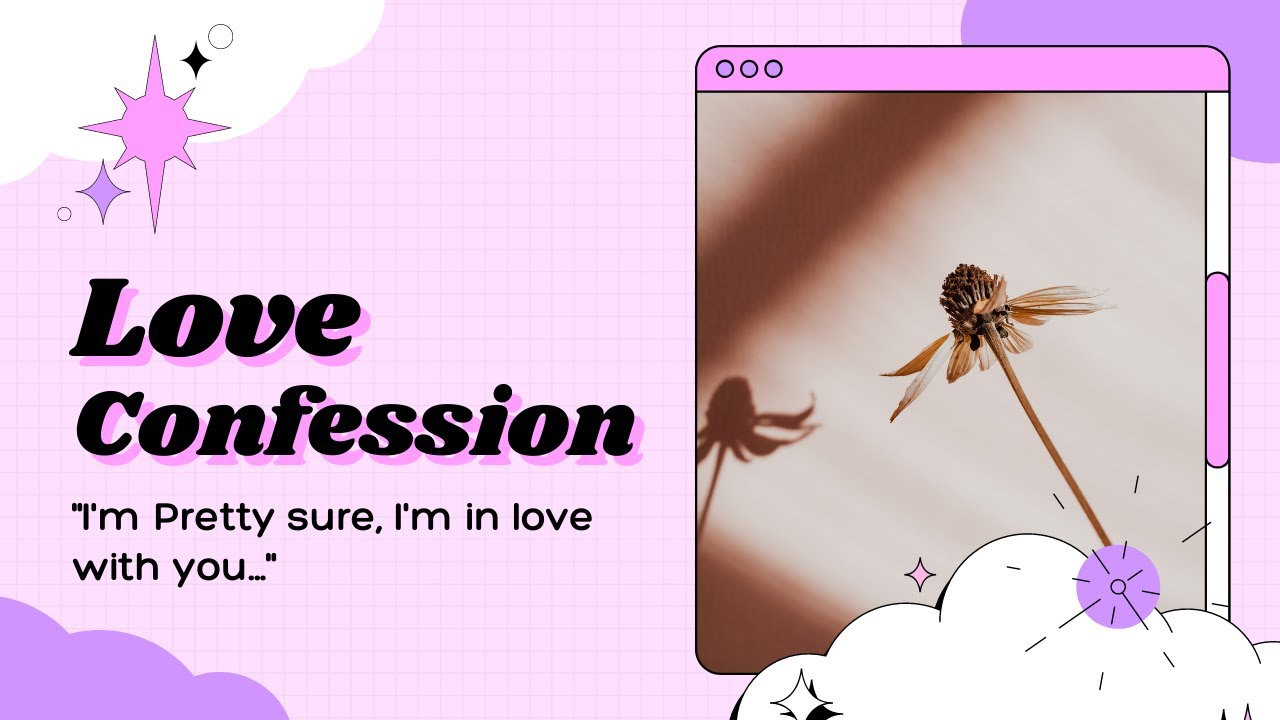 Your Internet Best Friend Might Be a Little In Love With You// Friends To Lovers // F4A
