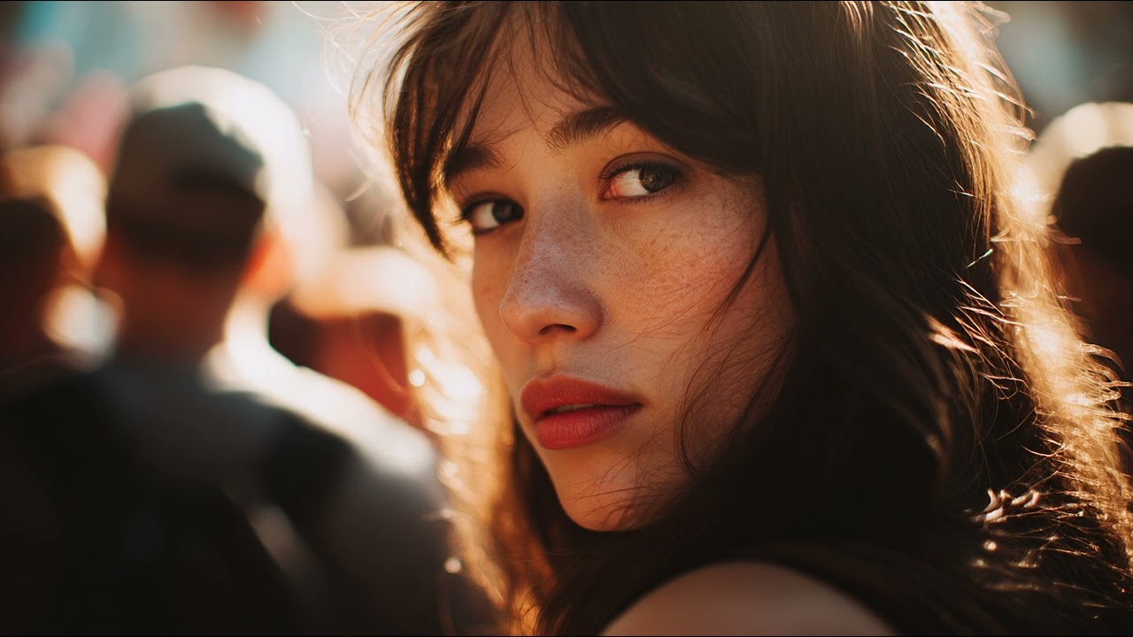 Can You Feel Me Too – Pop Songs for Late Night