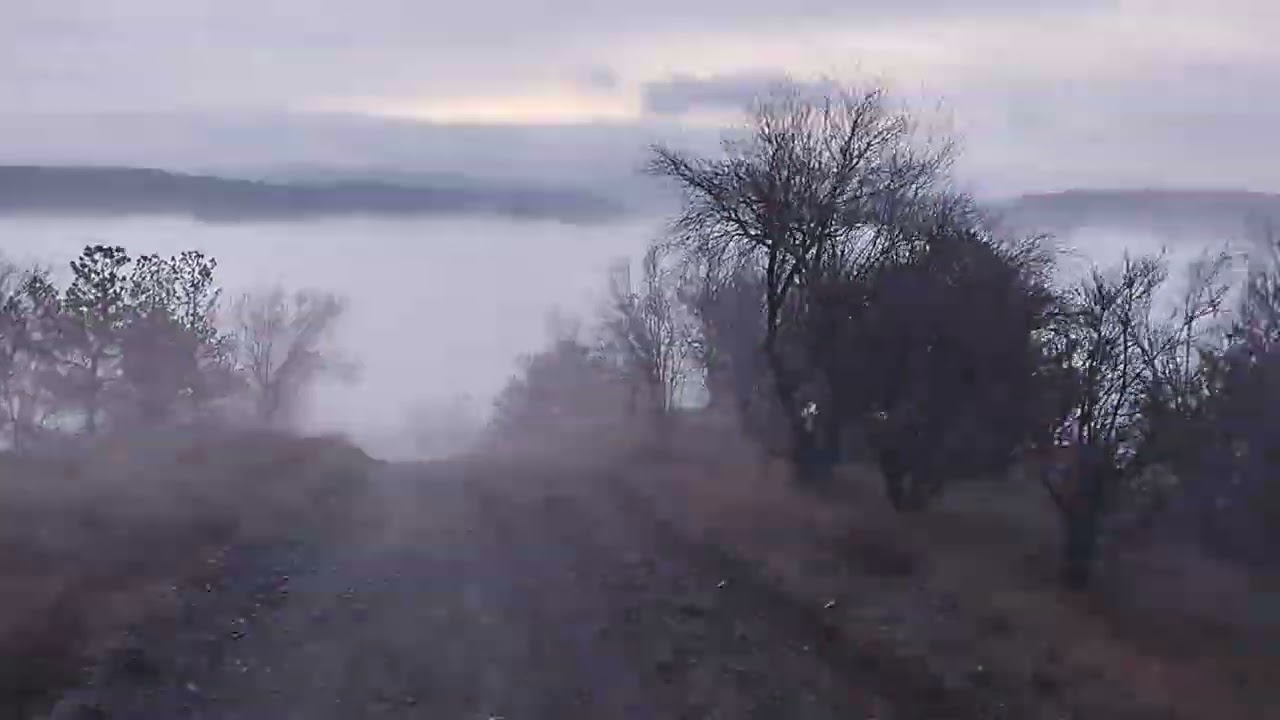 Eymir trail run. 2