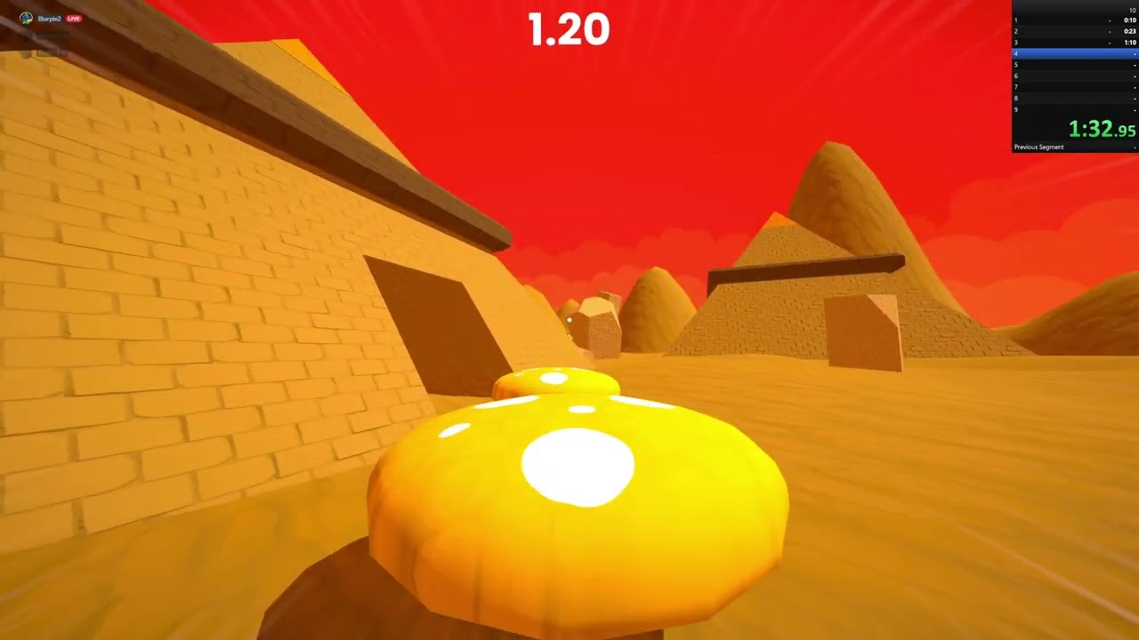 Full Game Grapple (Steam) 4:03.97