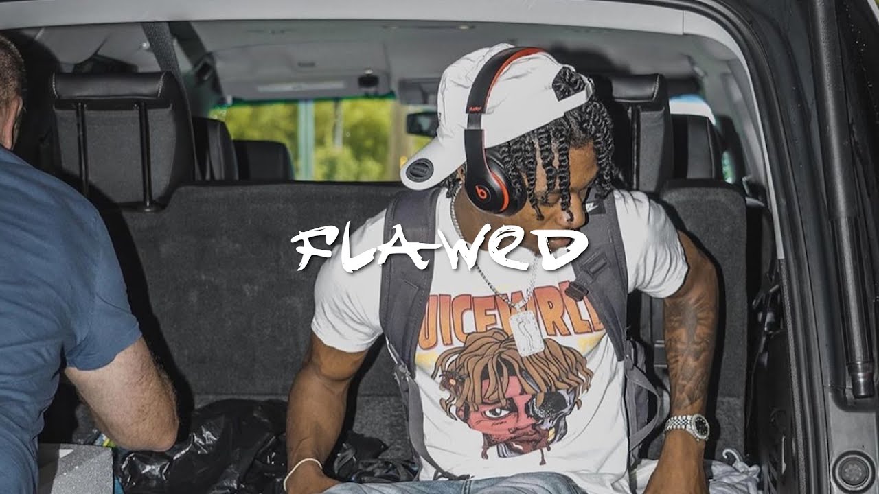 (FREE) Scorey Type Beat 2022 'Flawed'