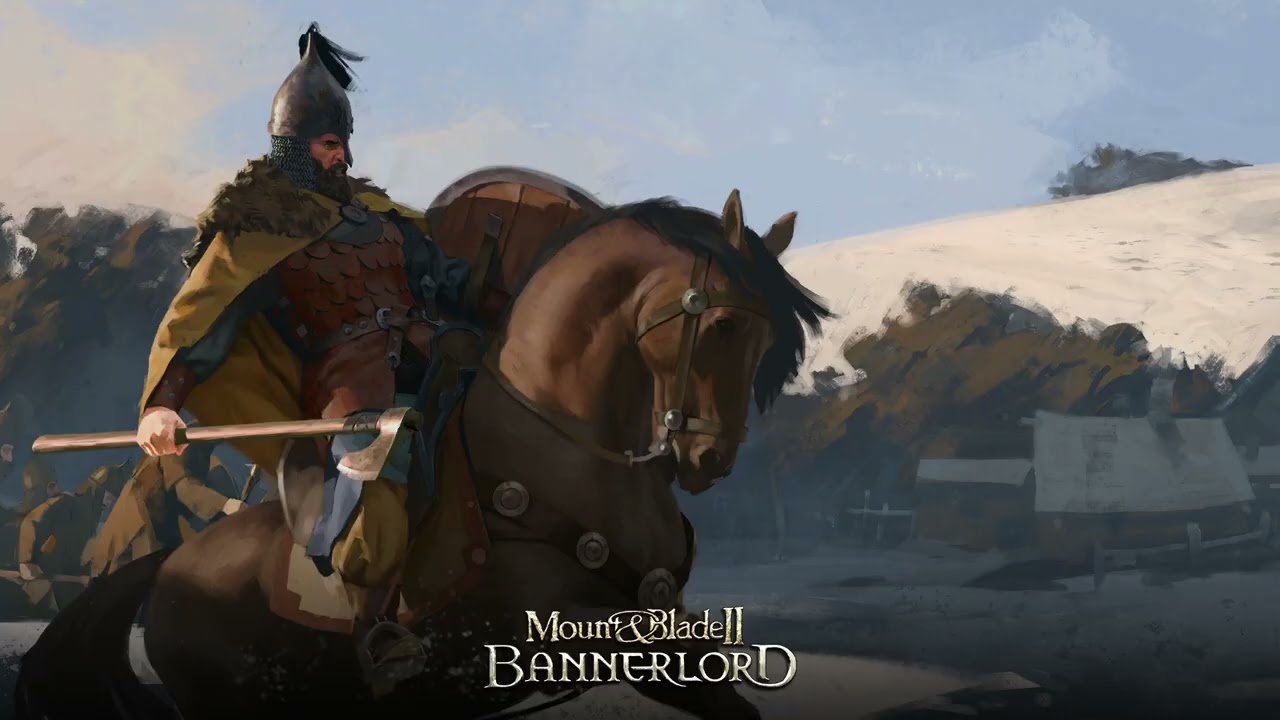 MOUNT & BLADE BANNERLORD / FETİH DENEMELERİ /  BÖLÜM - 10
