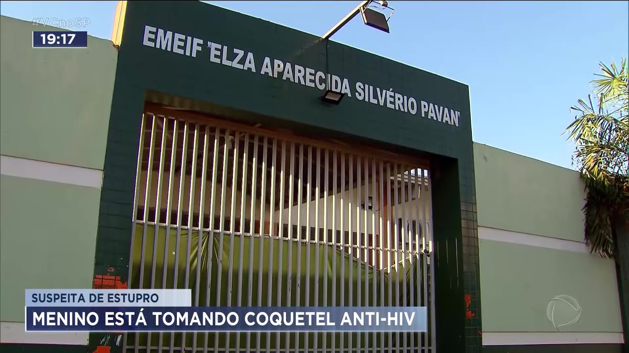 Família acredita que estupro de menino de 6 anos aconteceu em escola de Barrinha