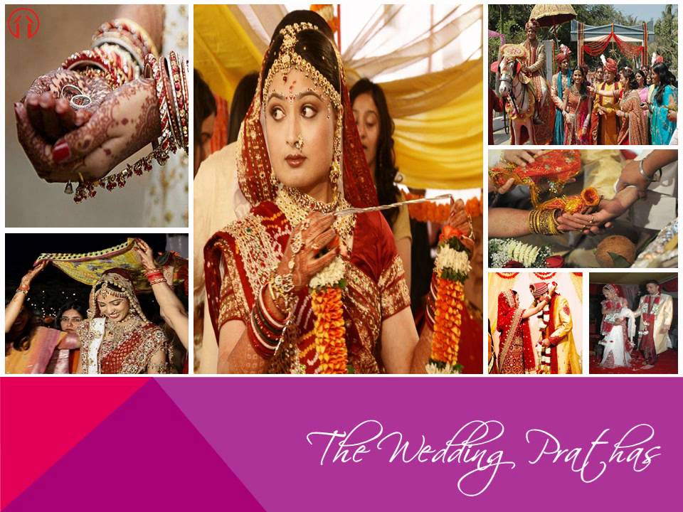 The Wedding pLanners Services - LDEM