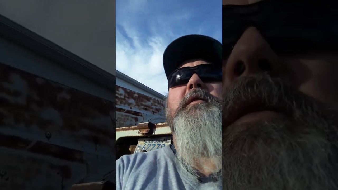 Old and New Part 2 of 2