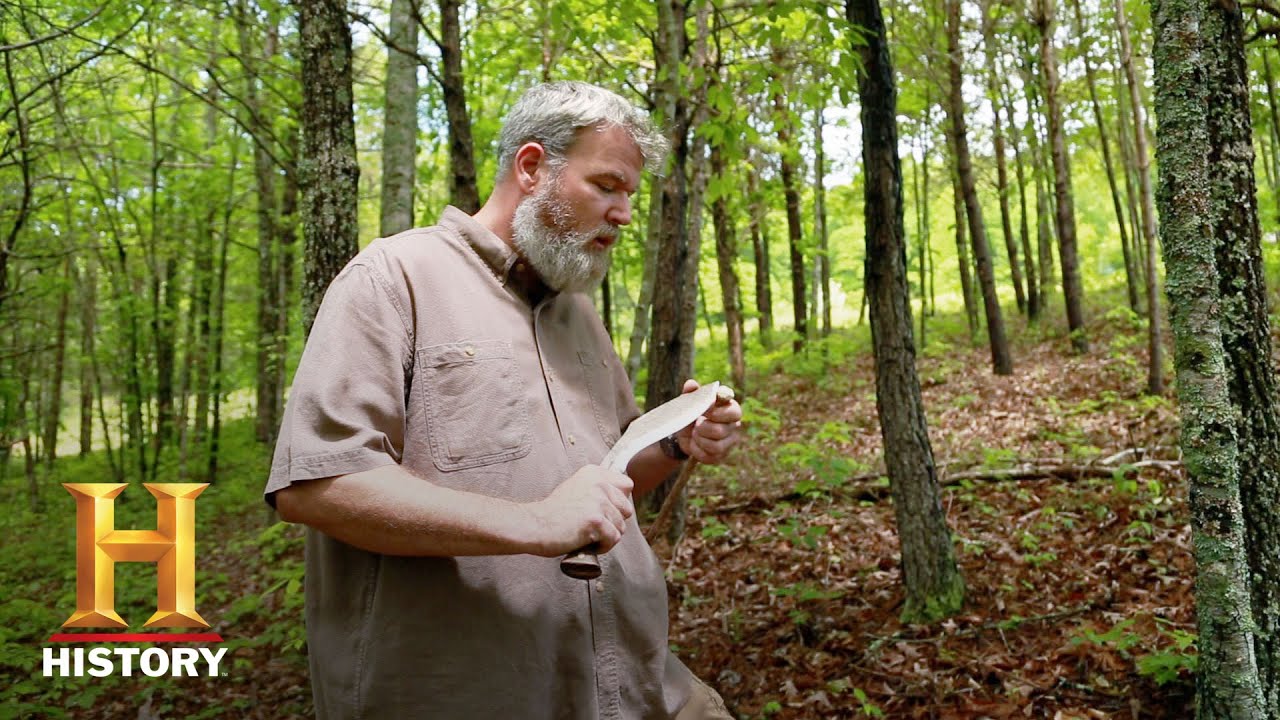 Alone: Ask Alan Kay: 10 Items | History