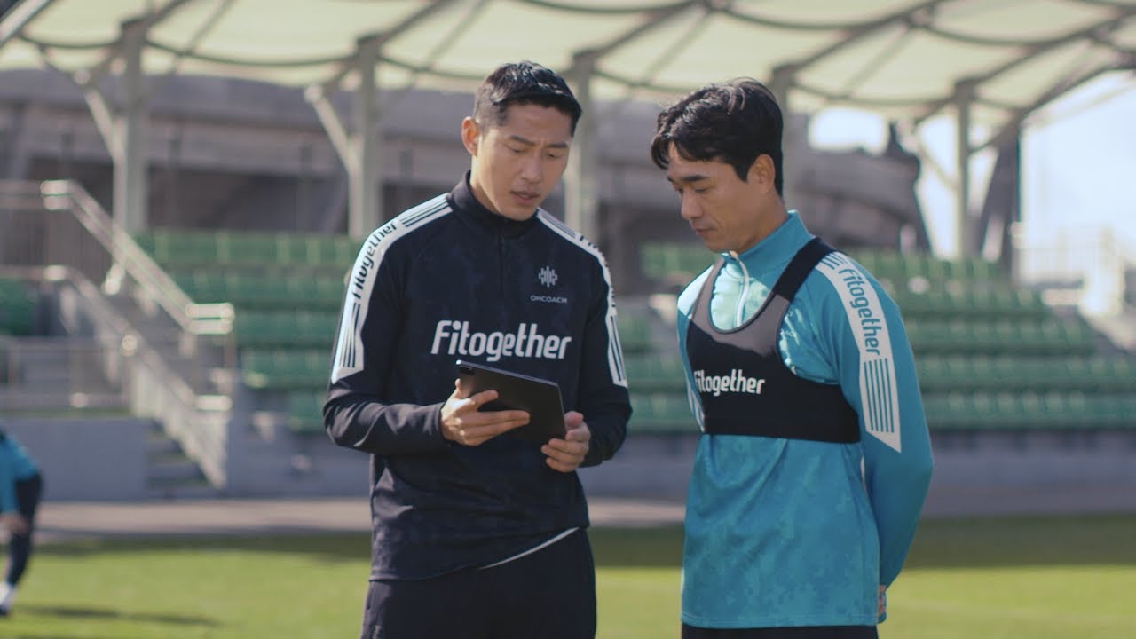 OHCOACH | The Evidence of Confidence