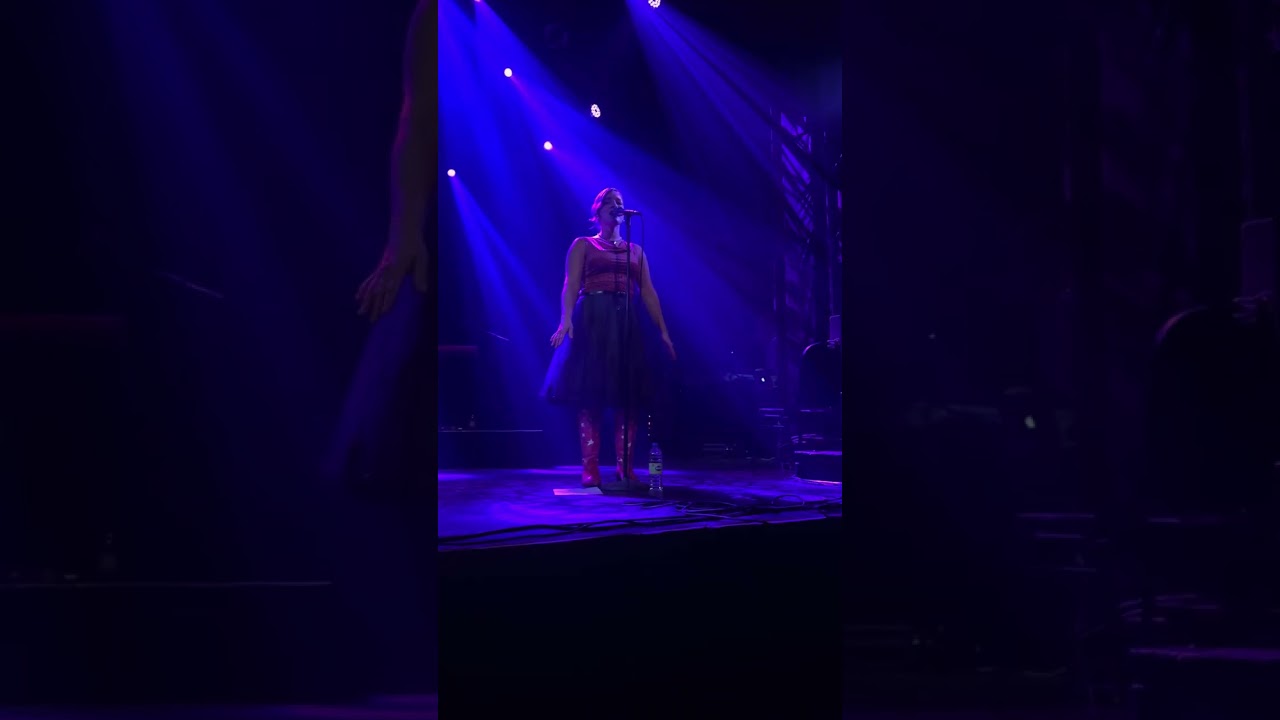 JP Cooper Live