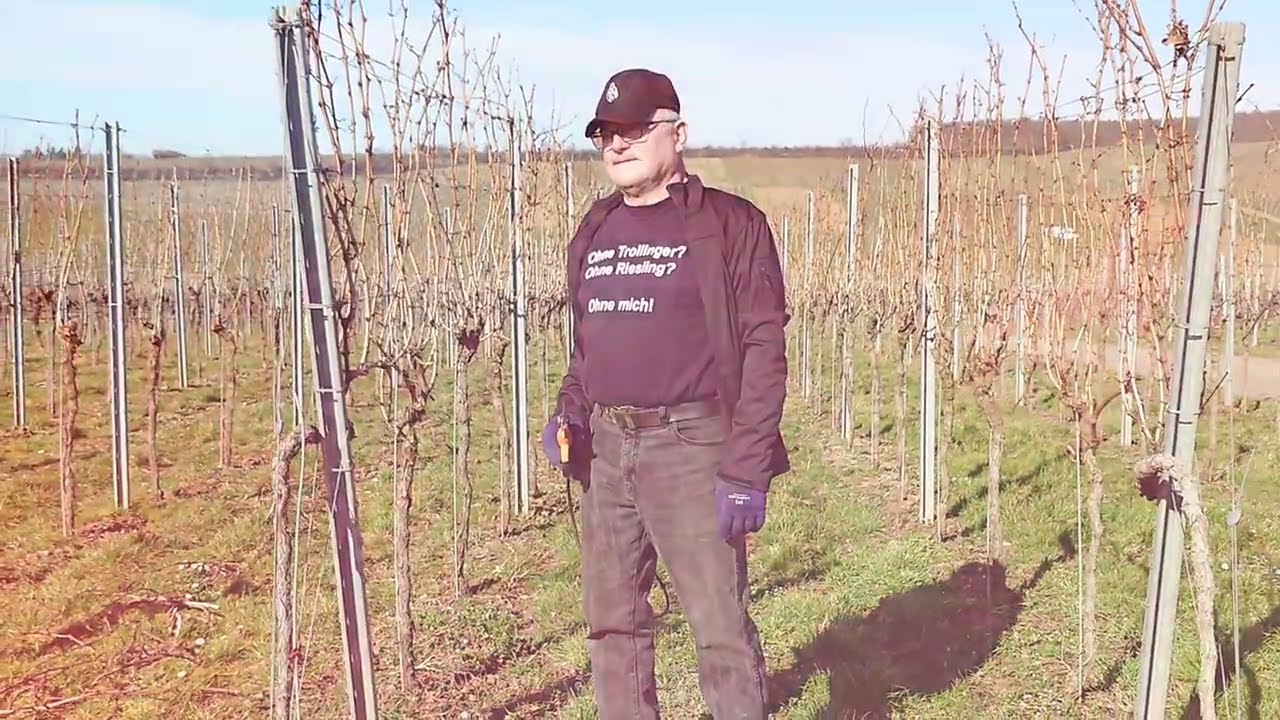 Brackenheim-Dürrenzimmern...Eberhard Heiss....