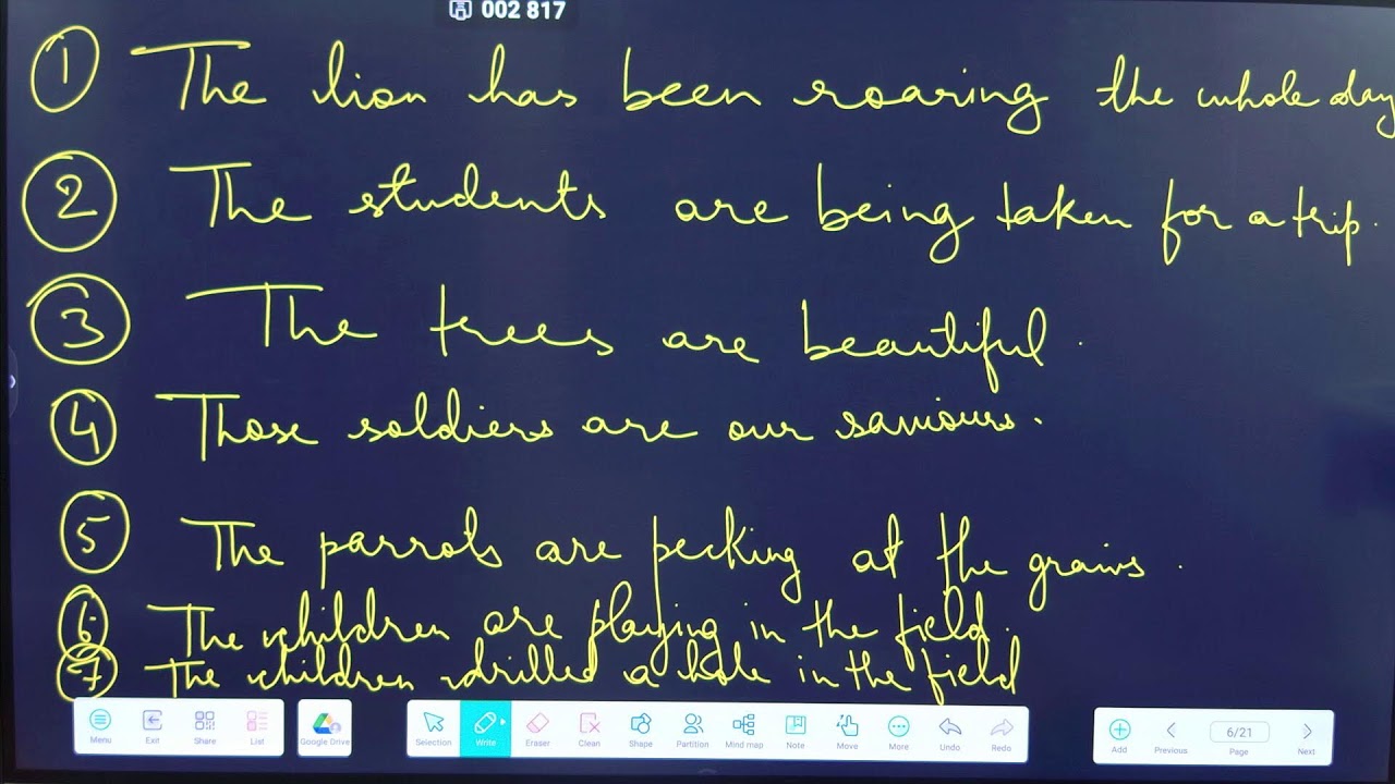 9th Entrance | L-2 Verbs | IGNITE BATCH | AMU, JMI & BHU | by Haya Ma'am | Physix Fever