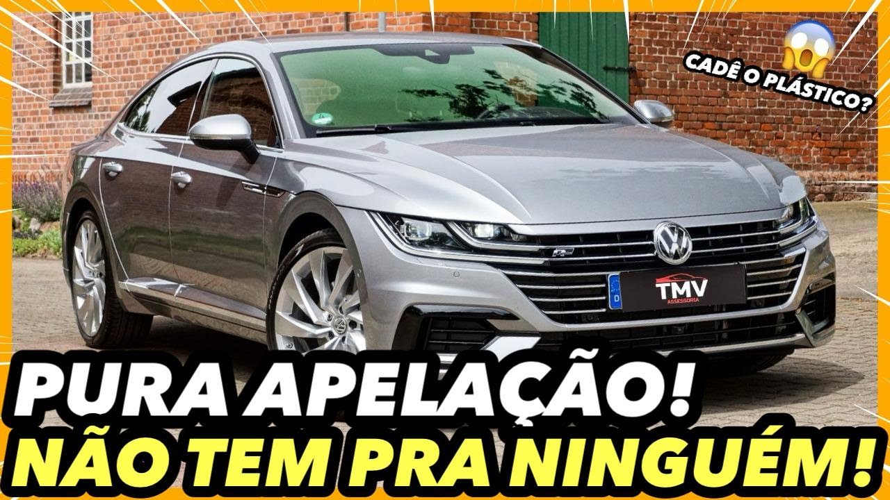 5 CARROS SENSACIONAIS ATÉ 100 MIL REAIS - ESPECIAL 100 MIL INSCRITOS!