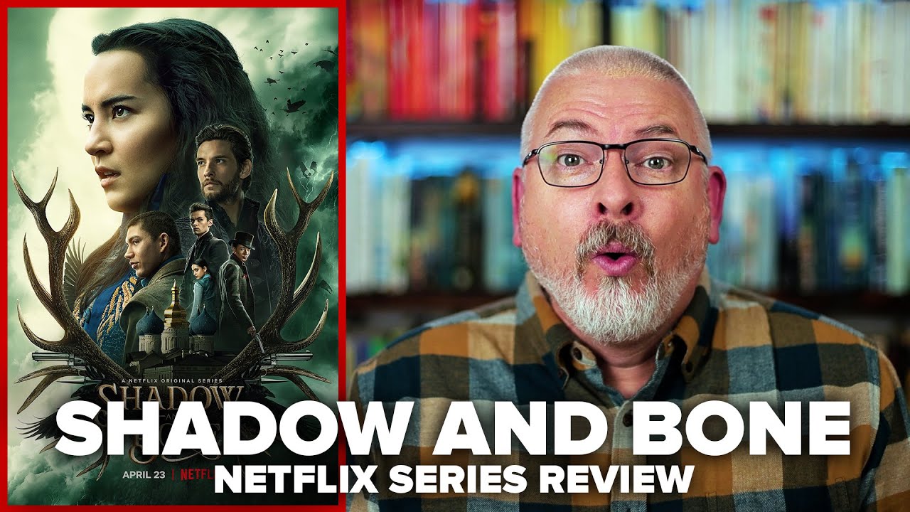 Shadow and Bone (2021) Netflix Series Review