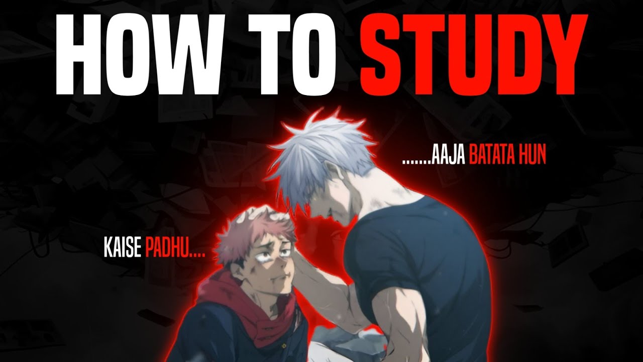 You will definitely score 90% plus in your exam after watching this Video || Tips For Study ||