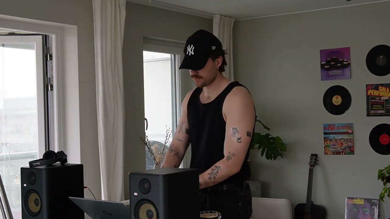 Sunday House Sesh | philophunk