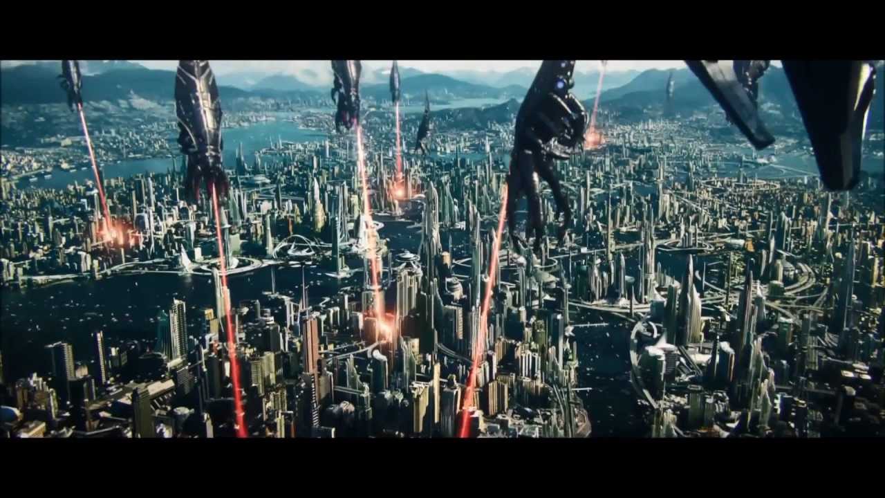 In Flames feat. Lisa Miskovsky - Dead End (Mass Effect)