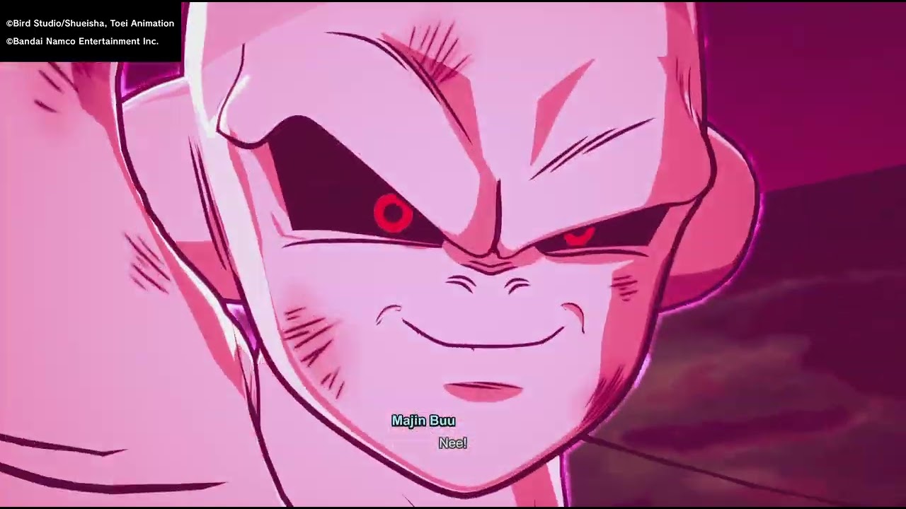 DRAGON BALL: Sparking! ZERO mission 100# 68