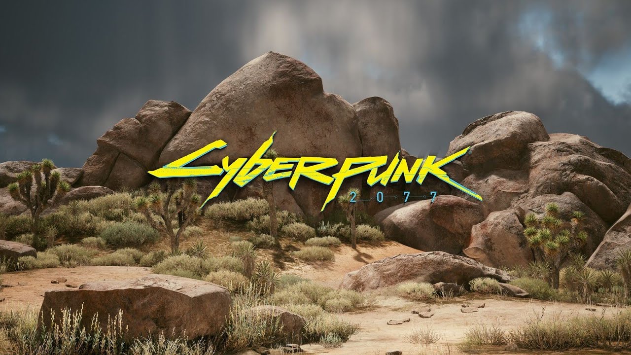 Cyberpunk 2077 PS5 