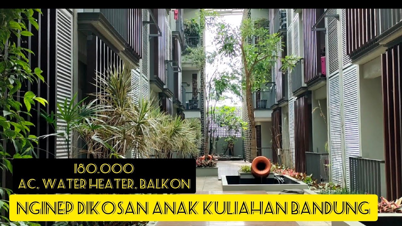Fulmar Residence | Kosan Elite di Pasteur