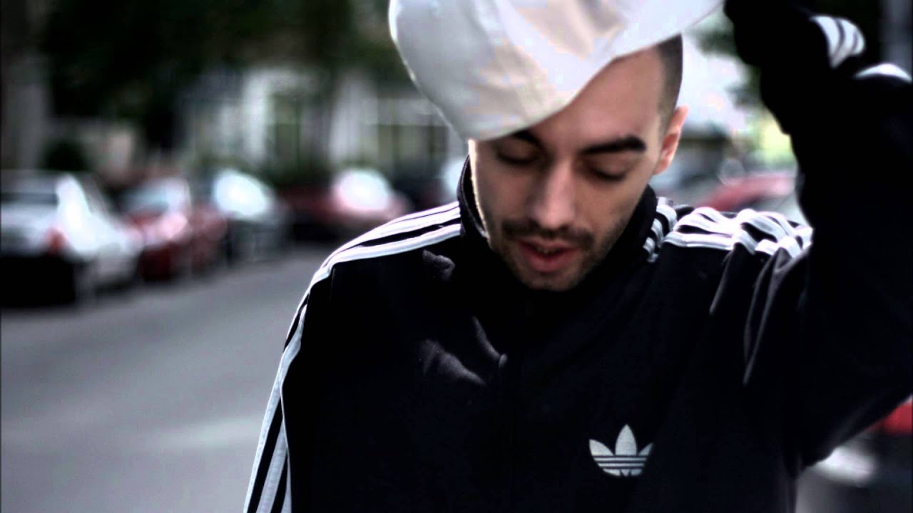 Skizzo Skillz - Crima [HD]
