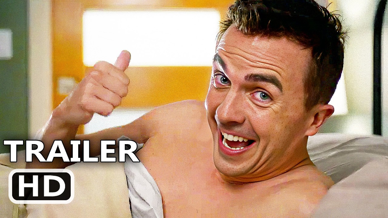 MALCOLM: A Vida Continua Injusta Trailer Dublado (2026)