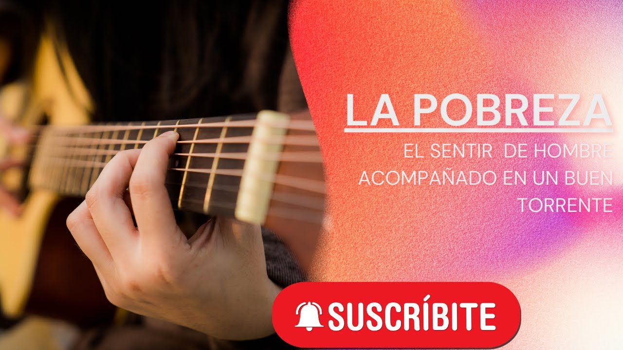 LA POBREZA