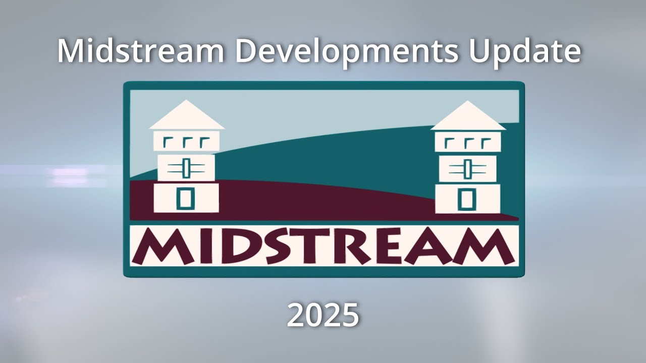 Midstream Developments Update 2025