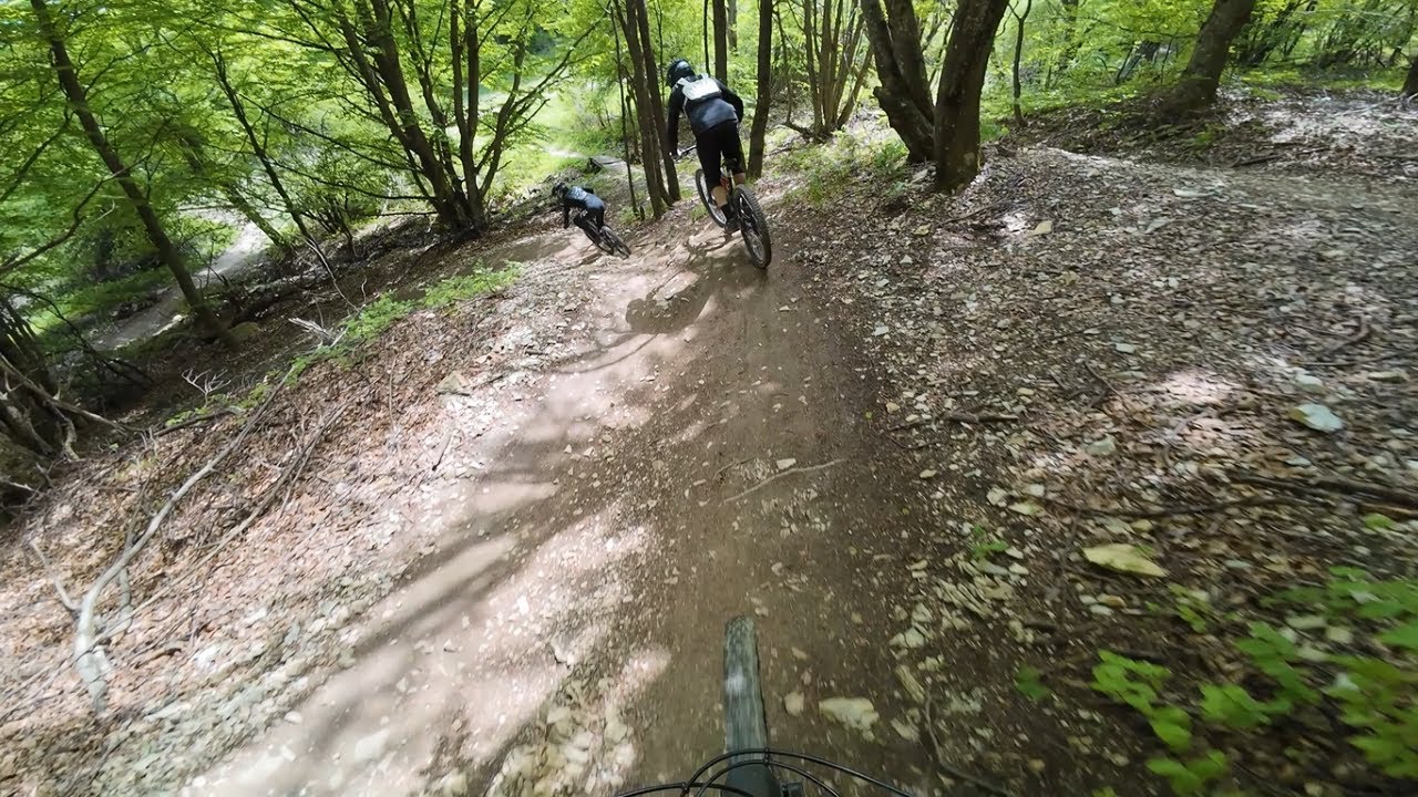 Caldirola Bike Park - Capannina 2024