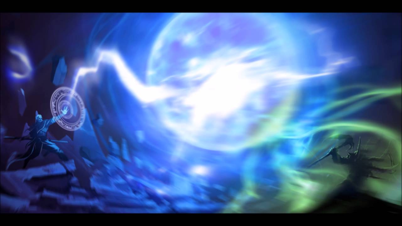 Das Grabmal des Sargeras, Teil 2: Alte Freunde