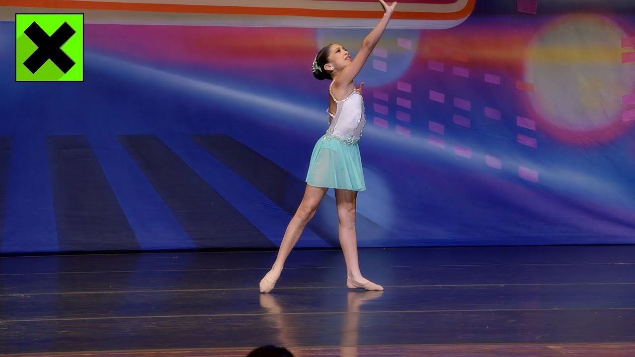 Someplace Else - Dance Moms: A New Era (Full Song)