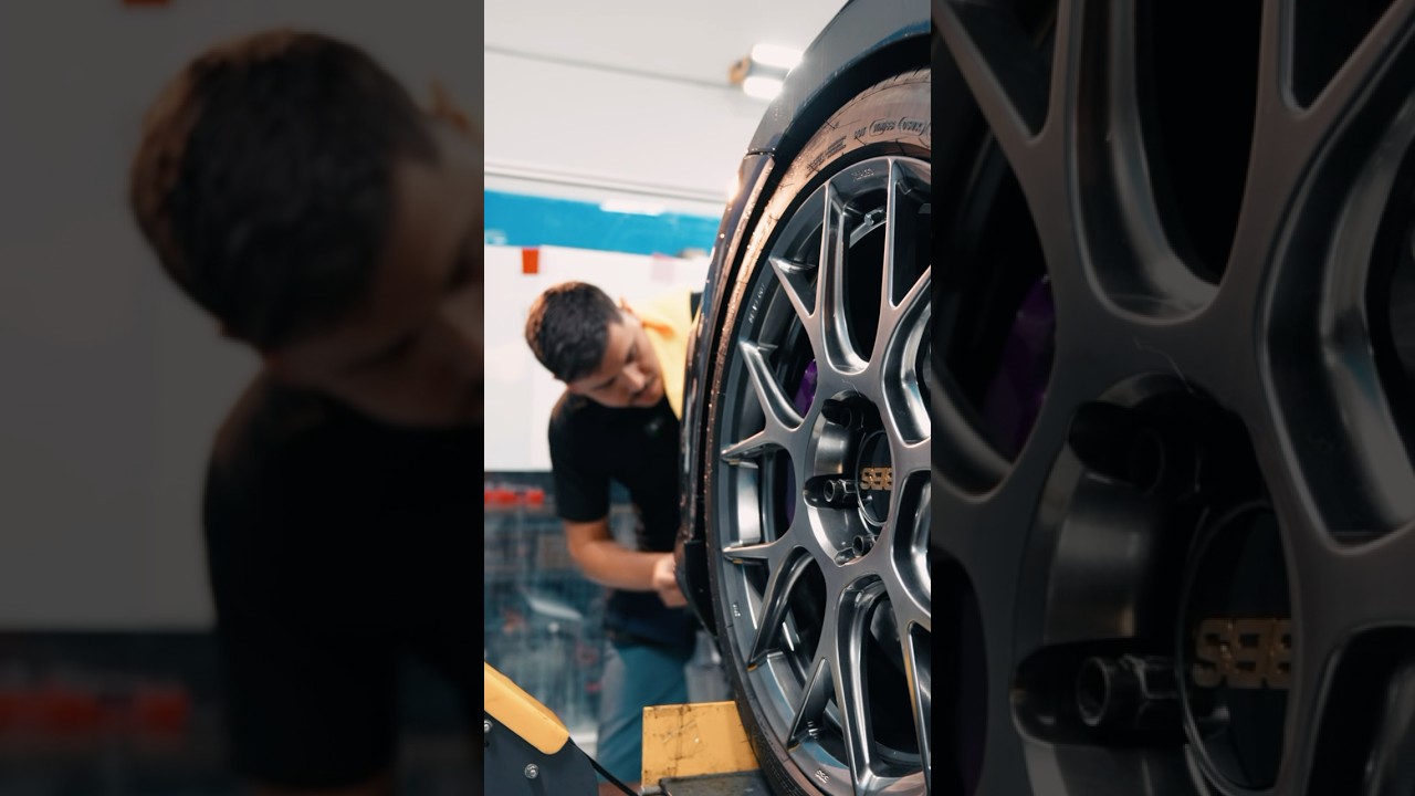 Precision in every layer — because true quality protection starts with perfect application. 