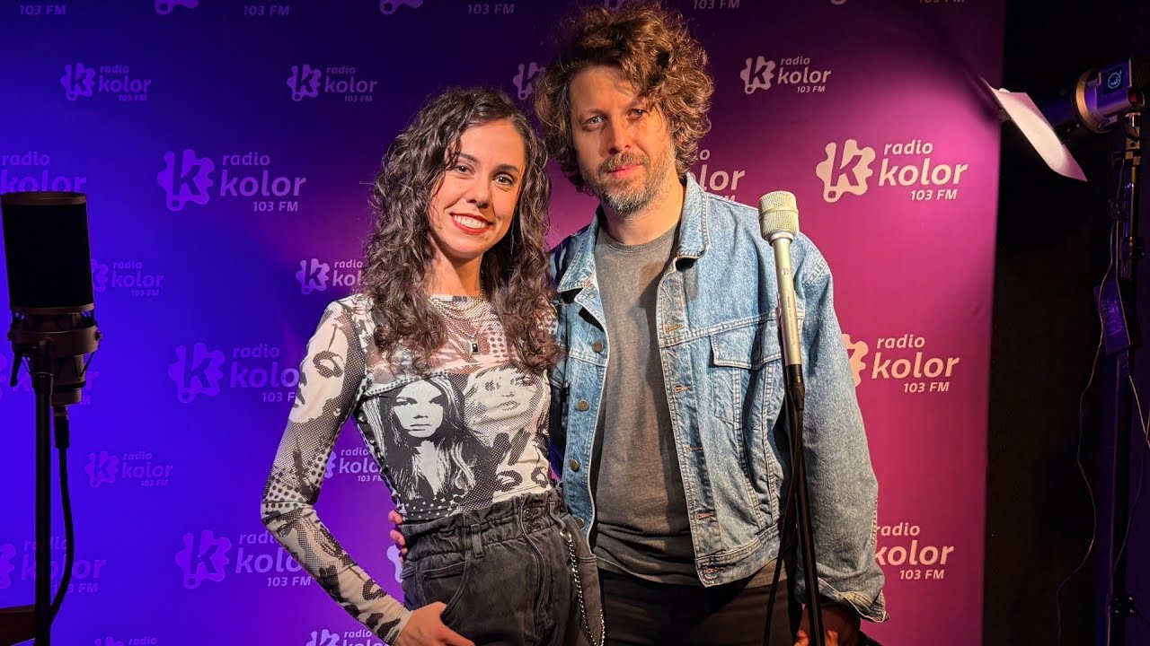 GROCH - Jeszcze jeden raz (Radio Kolor live session)