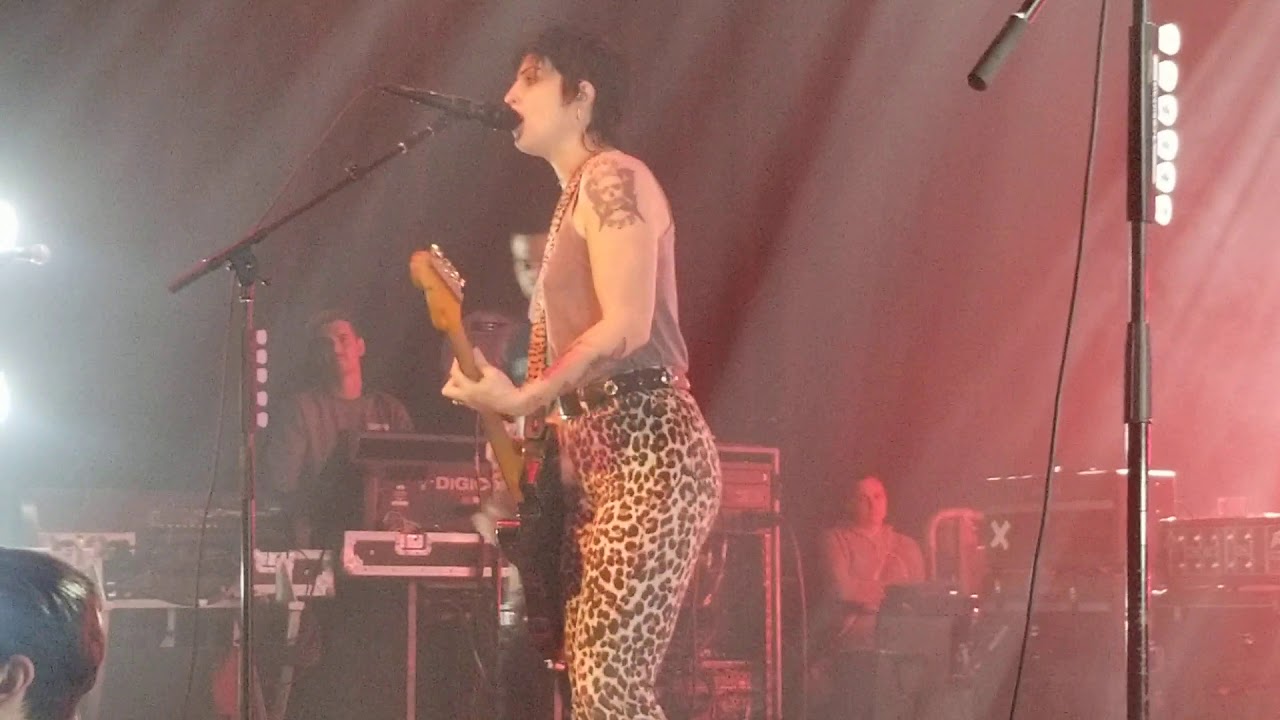The Distillers-