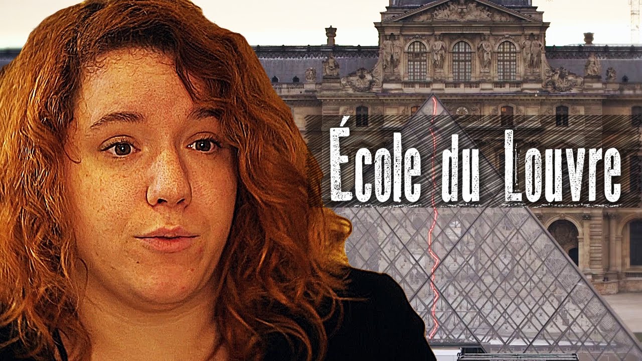 L'Ecole du Louvre : une formation au milieu des œuvres