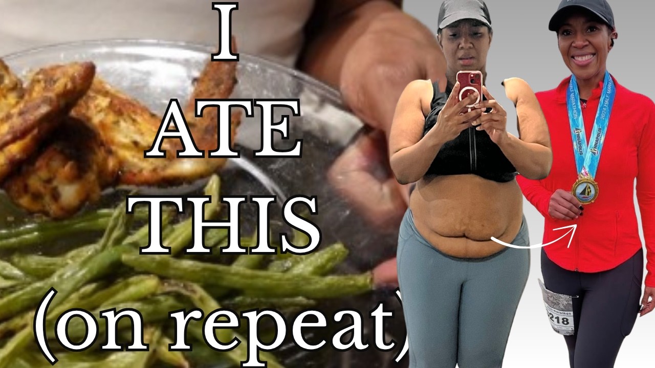I Lost 70 lbs in 9 Months: 12 Foods for Weight Loss (Women Over 40)