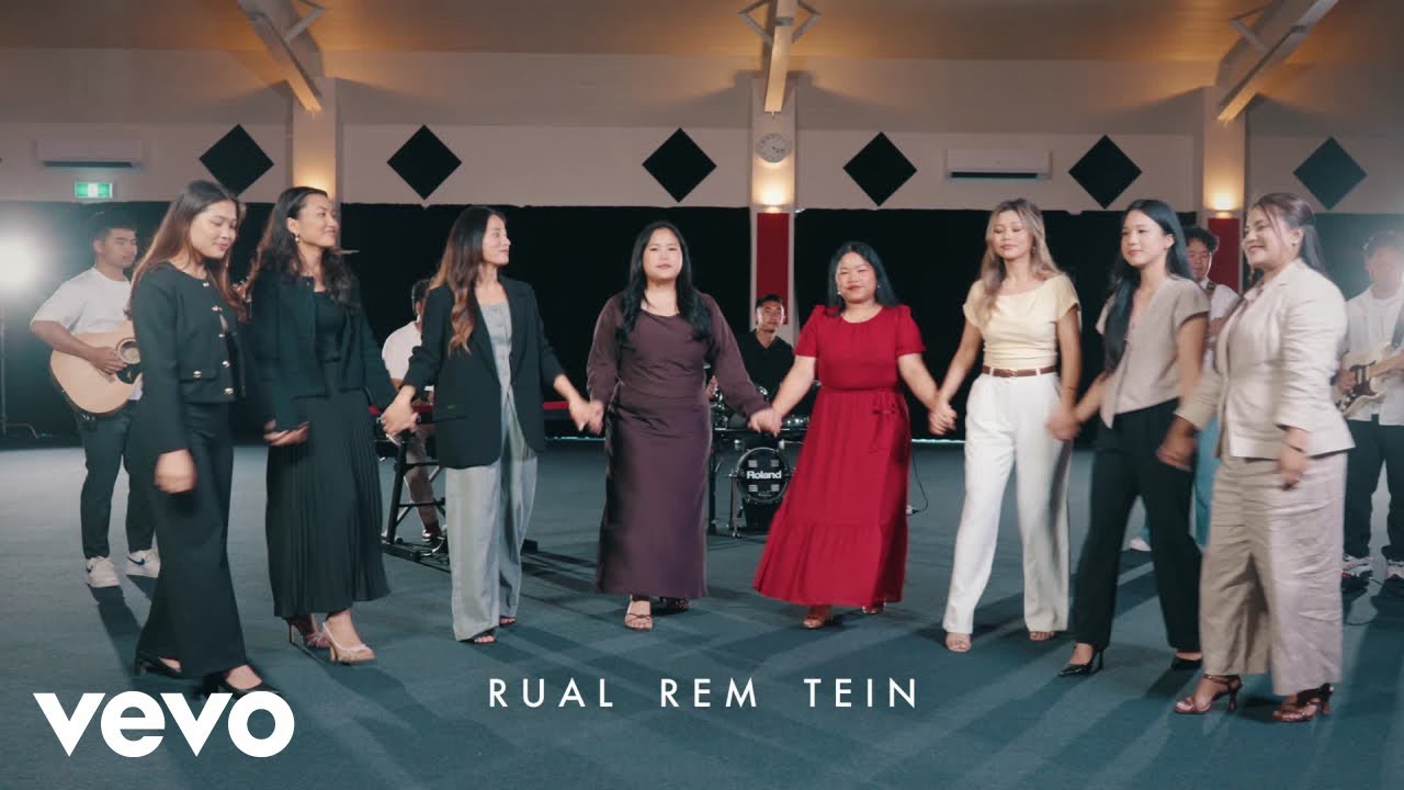 VCBC Worship - Rual Rem Tein