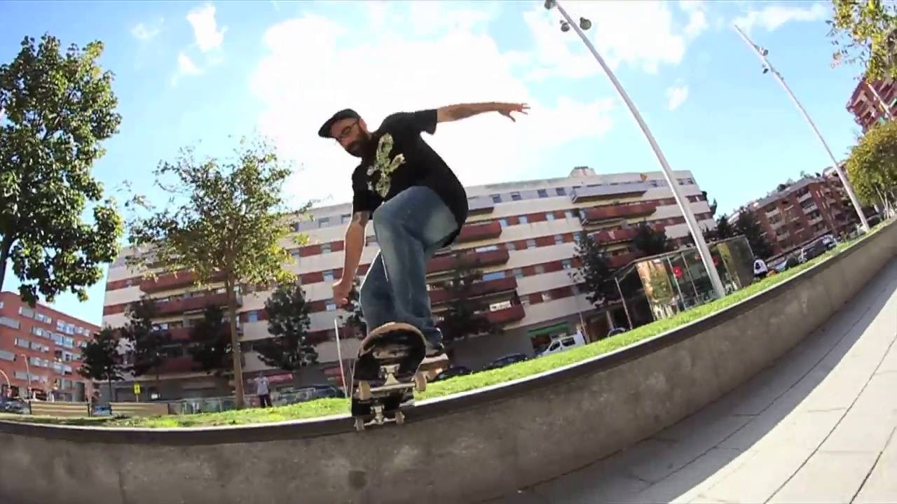 B-SIDES RAUL NAVARRO