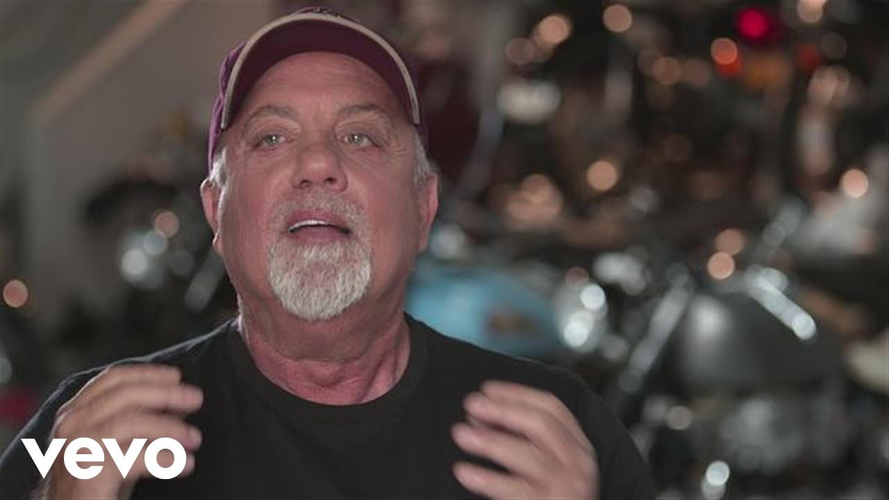 Billy Joel - Voice Problems - The Bridge to Russia (Documentary Extras)