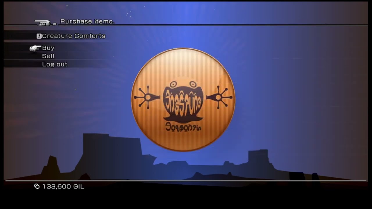 ⭐️Best FFXIII Calculator for Weapons and Accessories Using Components Guide Walkthrough
