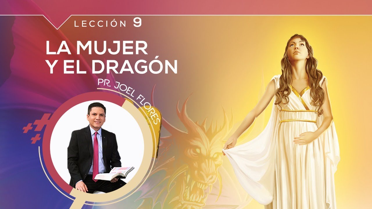 Biblia Facil - Serie Apocalipsis - Tema 9 