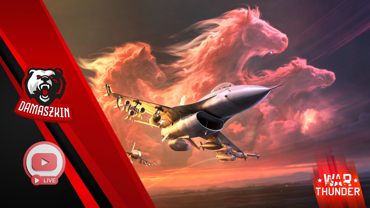 [EVENT] Workhorse második jegy I Ilyen még nem volt! I Lesz itt minden! I #warthunder