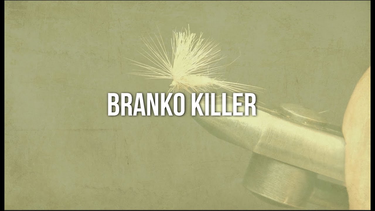 Naturatv - Branko Killer