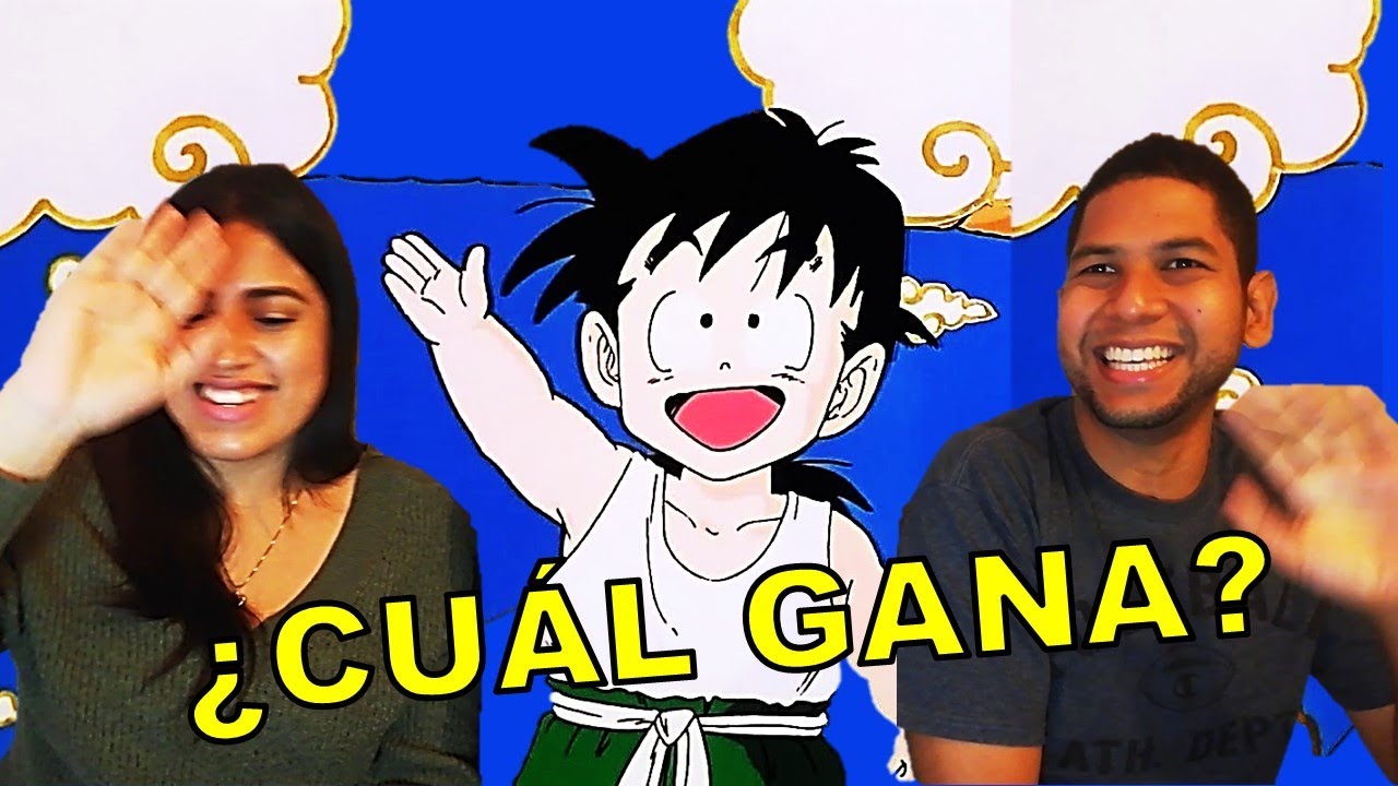 Reacción a OPENINGS DE ANIME latino vs español vs japones