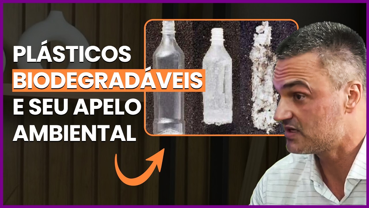Esse é um apelo ambiental necessário!  - (Corte Ep.#004) | ElevaCast
