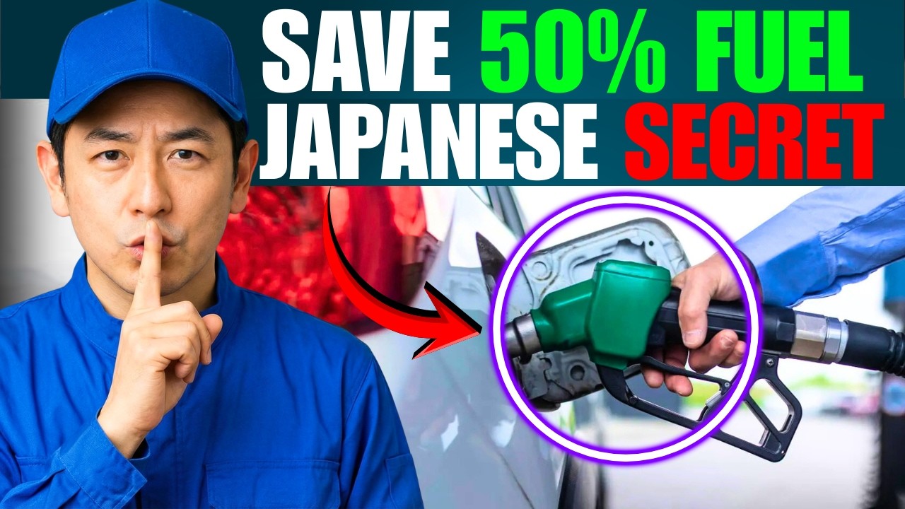 Stop Wasting Gas! 13 Proven Fuel-Saving Tips That Cost Nothing