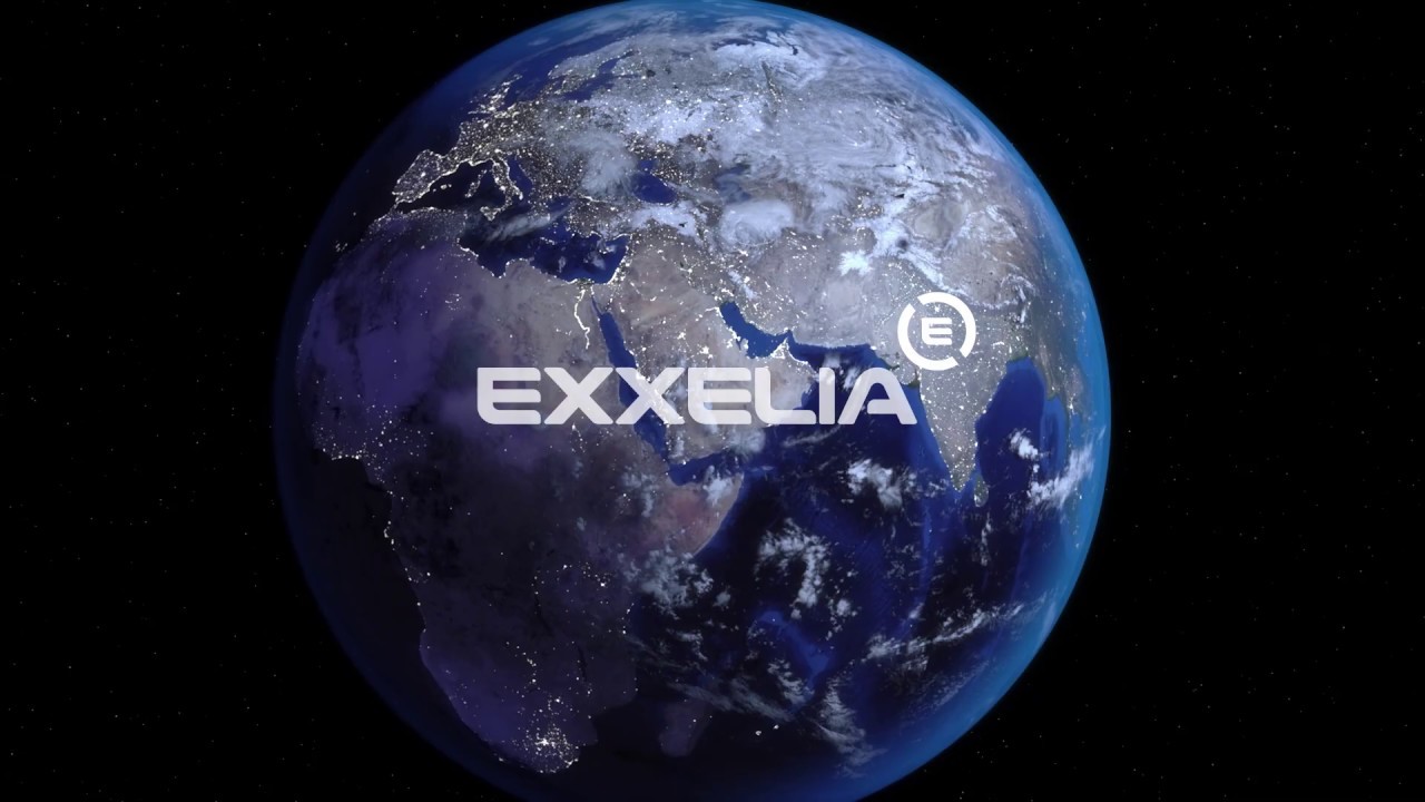 Exxelia - Powering Performance